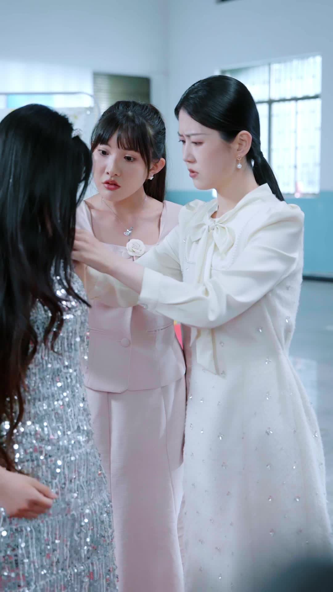 第14話 - Crié a la hija ilegítima de mi esposo
